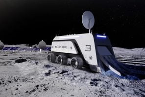 Lunar Harvester plans to tap into the Moon’s Helium-3 Reserves to accelerate Quantum Computing