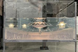 Mars Hydrosphere project envisions life underwater in Mars