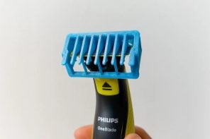 Philips Fixables 3D Printed Parts Make Repairs a Breeze