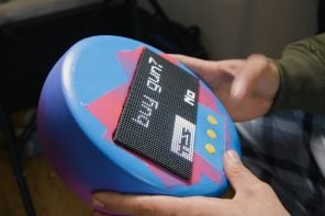Real-life simulating Tamagotchi is nostalgic, challenging, and really fun
