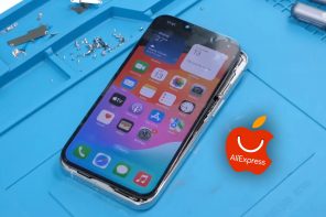 YouTuber Builds Working iPhone 13 Pro For $373 Using Parts From AliExpress